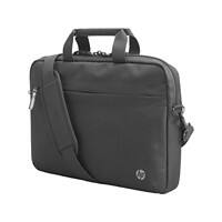 HP Renew Business Laptop Bag 17.3 " 33.5 x 5 x 45 cm Polyester Black