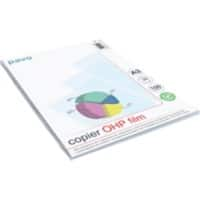 Pavo Copier OHP Foil A3  Transparent 29.7 cm x 42 cm Pack of 50