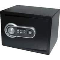 Pavo Electronic Security Safe Fingerprint lock Black