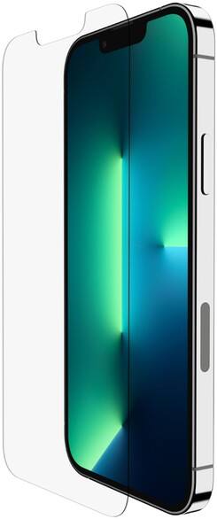 Belkin Screen Protector Ultra Glass Transparent iPhone 13/13 Pro