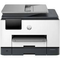 HP OfficeJet Pro 9130b Colour Inkjet All-in-one Printer A4