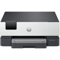 HP OfficeJet Pro 9110b Colour Inkjet Printer A4