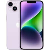 Apple iPhone 14 5G 15.5 cm (6.1") Purple
