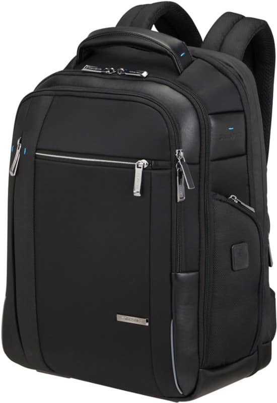 Samsonite Spectrolite 3.0 Laptop Backpack 15.6 " 31 x 16 x 43.5 cm PL (Polyester) Black