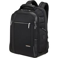 Samsonite Spectrolite 3.0 Laptop Backpack 15.6 " 31 x 16 x 43.5 cm PL (Polyester) Black