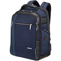Samsonite Spectrolite 3.0 Laptop Backpack 15.6 " 31 x 16 x 43.5 cm Nylon, PL (Polyester), PU (Polyurethane) Black