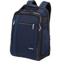 Samsonite Spectrolite 3.0 Laptop Backpack 17.3 " 33 x 17 x 47 cm Nylon, PL (Polyester), PU (Polyurethane) Blue