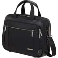 Samsonite Spectrolite 3.0 Shoulder Bag 14.1 " 39 x 28.5 x 12.5 cm Nylon, PL (Polyester), PU (Polyurethane) Black