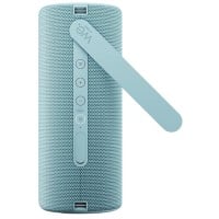 Loewe We. HEAR 2 Wireless Bluetooth Speaker IPX6 Aqua Blue