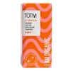 TOTM Cotton Applicator Tampon Super Plus Pack of 12