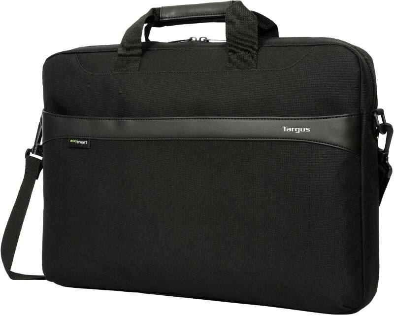Targus GeoLite Laptop Case 14 " 4.7 x 39.5 x 28 cm Black
