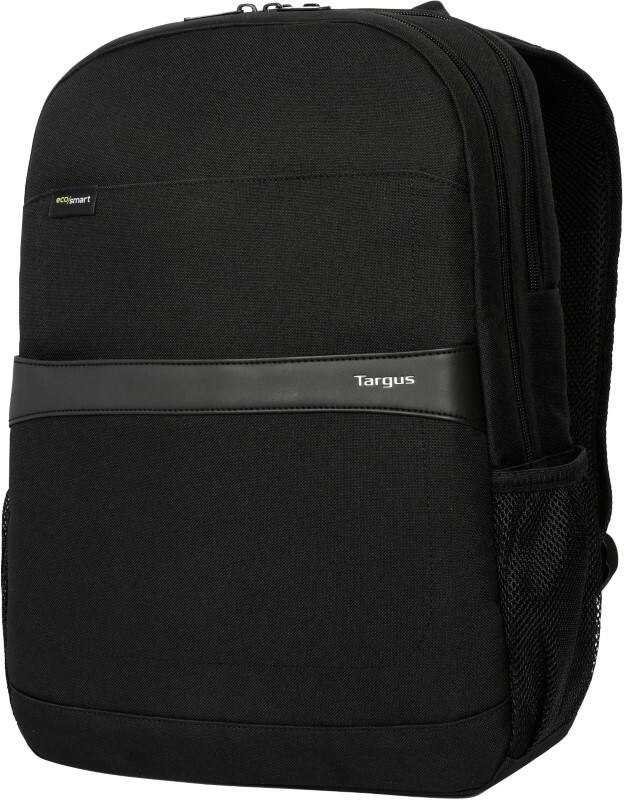 Targus GeoLite Laptop Backpack 15.6 " 11.1 x 32 x 46 cm Black