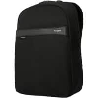 Targus GeoLite Laptop Backpack 15.6 " 8.4 x 33.5 x 46 cm Black