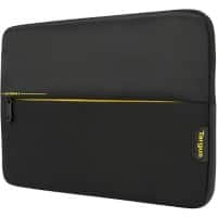 Targus City Gear Laptop Sleeve 15.6 " 4 x 42.4 x 30.5 cm PL (Polyester) Black