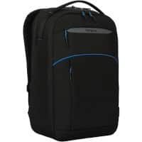 Targus Coastline Laptop Backpack 16 " 15.2 x 30 x 47 cm Black