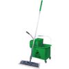 Robert Scott Microspeedy Mopping Kit Green