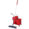 Robert Scott Microspeedy Mopping Kit Red