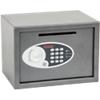 Phoenix Vela Home Deposit Safe Electronic lock 17 L Grey