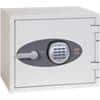 Phoenix Titan Fireproof Safe Electronic lock 19 L White