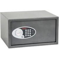 Phoenix Vela Home Security Safe Electronic lock 34 L Silver