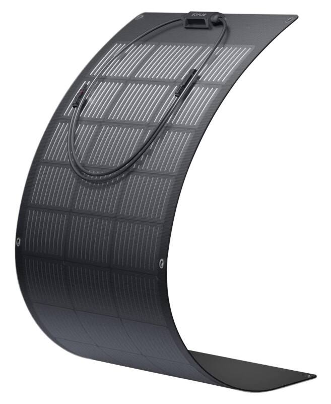 ECOFLOW Mobile Solar Panel ZMS330