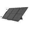 ECOFLOW Portable Solar Panel EFSOLAR60 Black 60 W