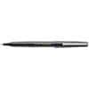 Pilot Fineliner Pen Extra Fine 0.4 mm Black Pack of 12