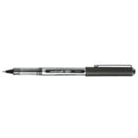 uni-ball Eye UB-150 Rollerball Pen Black Fine 0.3 mm Pack of 12