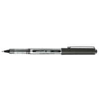 Uni-Ball Eye Micro UB-150 Rollerball Pen Fine 0.3 mm Black Pack of 12