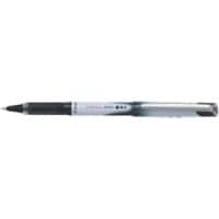 Pilot V-Ball Grip 05 Rollerball Pen Fine 0.3 mm Black Pack of 12