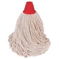 Robert Scott Mop Head Red No.16