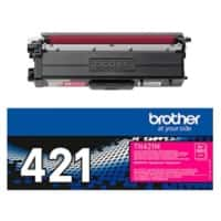 Brother TN-421M Original Toner Cartridge Magenta