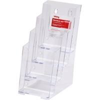 Brochure Stands Leaflet Holders Viking Direct Ie