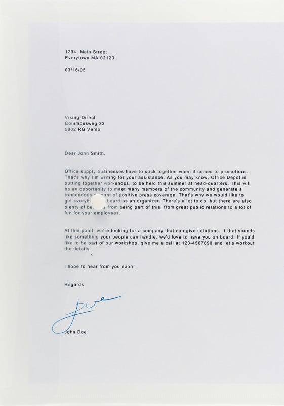 Viking Document Wallet A4 Press Stud PP (Polypropylene) Landscape 23.5 (W) x 33.5 (H) cm Transparent Pack of 5