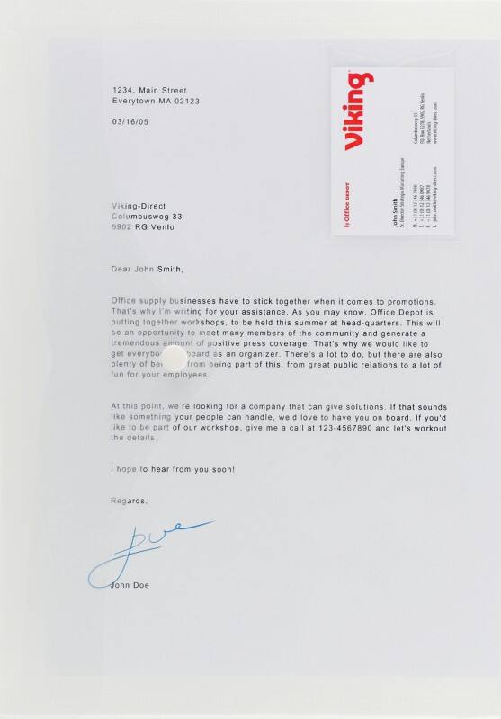 Viking Document Wallet A4 Press Stud PP (Polypropylene) Portrait and Landscape 23.5 (W) x 33.5 (H) cm Transparent Pack of 5