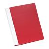 Office Depot Display Book A4 Red 20 Pockets