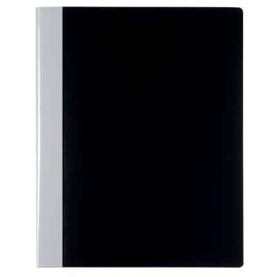 Viking Display Book A4 Black 40 Pockets