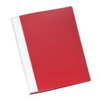 Viking Display Book 40 Pockets A4 Red