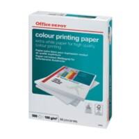 Office Depot Printer Paper A4 100 gsm White 500 Sheets