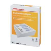Office Depot Printer Papers A3 80 gsm White 500 Sheets