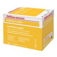 Office Depot Printer Papers A4 80 gsm White 2500 Sheets