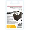 Office Depot Compatible HP 56 Ink Cartridge C6656A Black