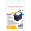 Office Depot 57 Compatible HP Ink Cartridge C6657A Cyan, Magenta, Yellow