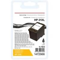 Viking Compatible HP 21 Ink Cartridge C9351A Black