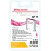 Office Depot Compatible HP 11 Ink Cartridge C4837A Magenta