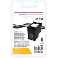 Office Depot Compatible HP 337 Ink Cartridge C9364EE Black