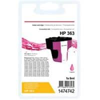 Office Depot Compatible HP 363 Ink Cartridge C8772EE Magenta