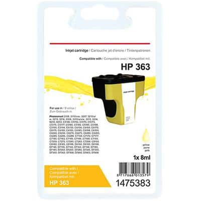 Office Depot 363 Compatible HP Ink Cartridge C8773EE Yellow