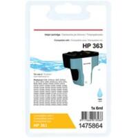 Viking 363 Compatible HP Ink Cartridge 1475864 Light Cyan