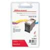 Office Depot Compatible Canon CL-51 Ink Cartridge Cyan, Magenta, Yellow